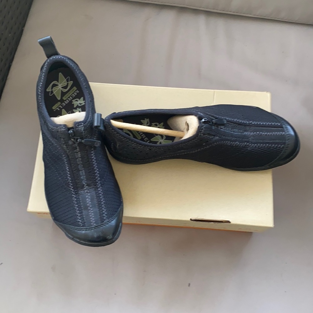Merrrell shoes